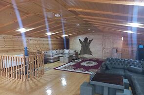 Prestige Guest House