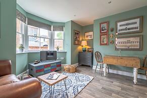 The Judges Lodgings Boutique Hotel