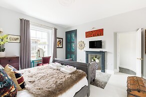 The Judges Lodgings Boutique Hotel