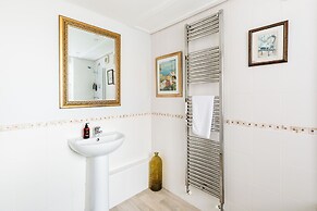 The Judges Lodgings Boutique Hotel