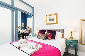 The Judges Lodgings Boutique Hotel