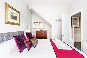 The Judges Lodgings Boutique Hotel