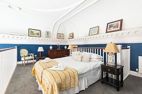 The Judges Lodgings Boutique Hotel