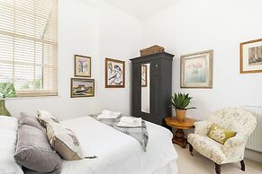 The Judges Lodgings Boutique Hotel