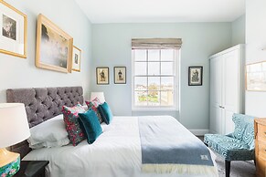 The Judges Lodgings Boutique Hotel