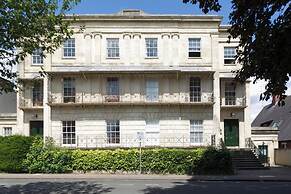 The Judges Lodgings Boutique Hotel