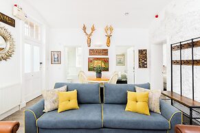 The Judges Lodgings Boutique Hotel