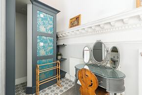 The Judges Lodgings Boutique Hotel