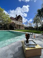 Casa Villa Julia