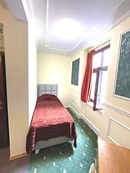 Hotel Viki