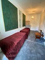Hotel Viki