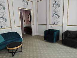 Hotel Viki