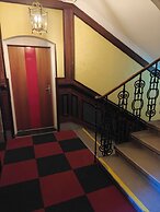 Hotel Viki