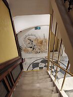 Hotel Viki