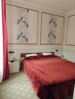 Hotel Viki