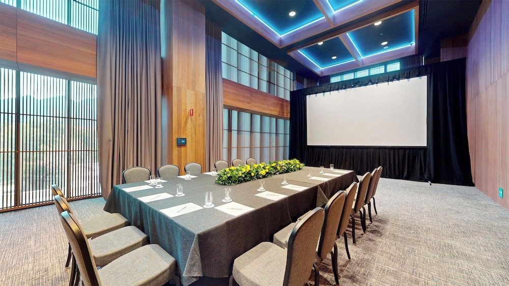 InterContinental Presidente Monterrey by IHG