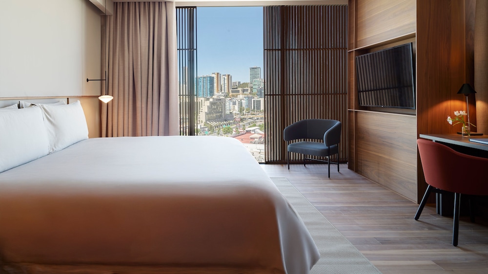 InterContinental Presidente Monterrey by IHG