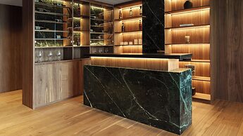 InterContinental Presidente Monterrey by IHG