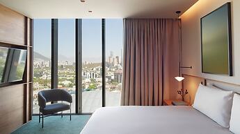 InterContinental Presidente Monterrey by IHG
