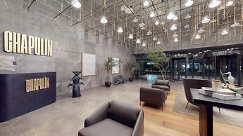 InterContinental Presidente Monterrey by IHG