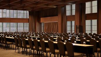InterContinental Presidente Monterrey by IHG