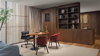 InterContinental Presidente Monterrey by IHG