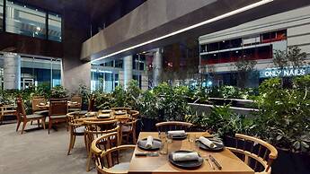 InterContinental Presidente Monterrey by IHG