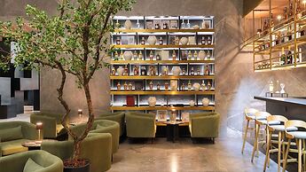 InterContinental Presidente Monterrey by IHG