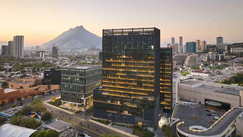 InterContinental Presidente Monterrey by IHG