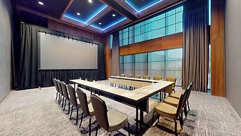InterContinental Presidente Monterrey by IHG