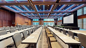 InterContinental Presidente Monterrey by IHG