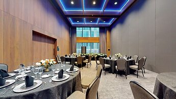 InterContinental Presidente Monterrey by IHG