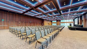 InterContinental Presidente Monterrey by IHG