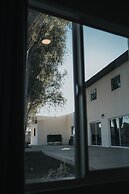 Casa Zamora