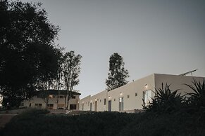 Casa Zamora