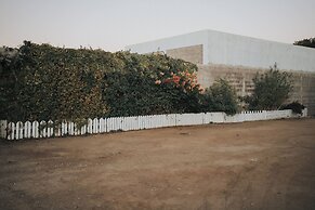 Casa Zamora
