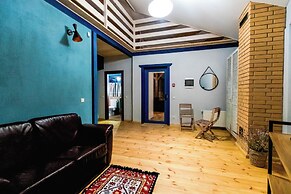 Kazak Club Hotel