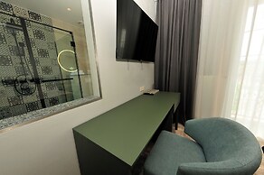 Kazak Club Hotel