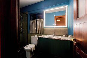 Kazak Club Hotel