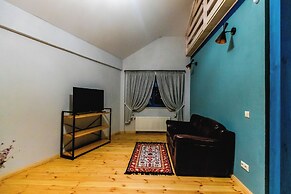 Kazak Club Hotel
