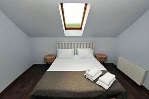 Kazak Club Hotel