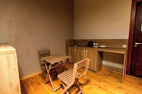 Kazak Club Hotel