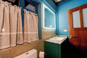 Kazak Club Hotel