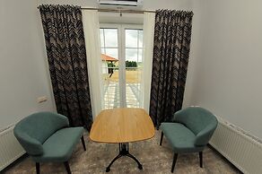 Kazak Club Hotel