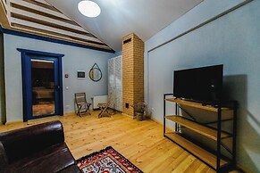Kazak Club Hotel