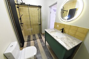 Kazak Club Hotel