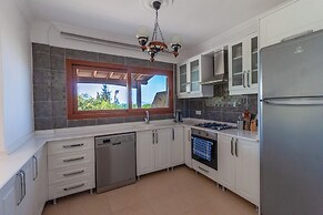 Villa Bambaska