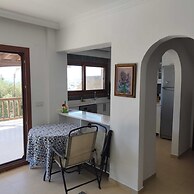 Villa Bambaska