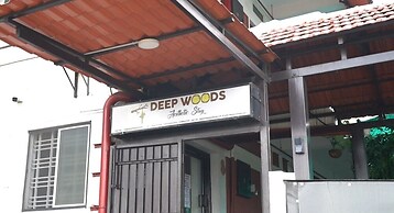 Deep Woods Stay