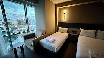 ESSE JOVEN HOTEL